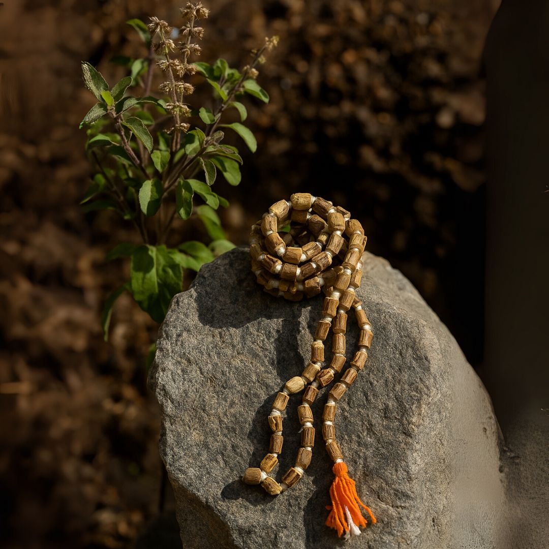 Tulsi mala