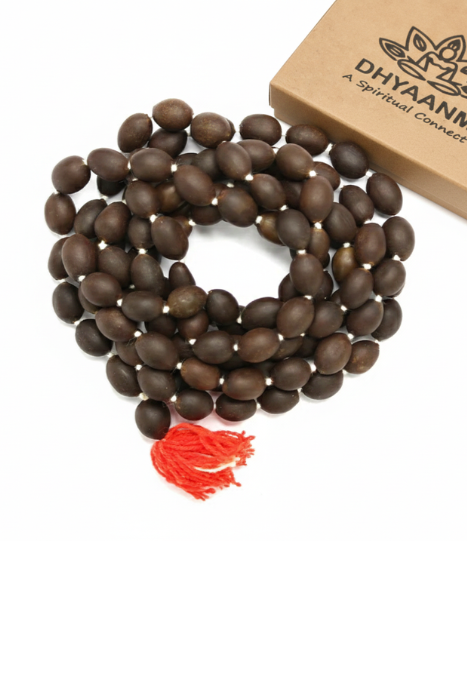 Kamal Gatta Mala – Lotus Seed Mala